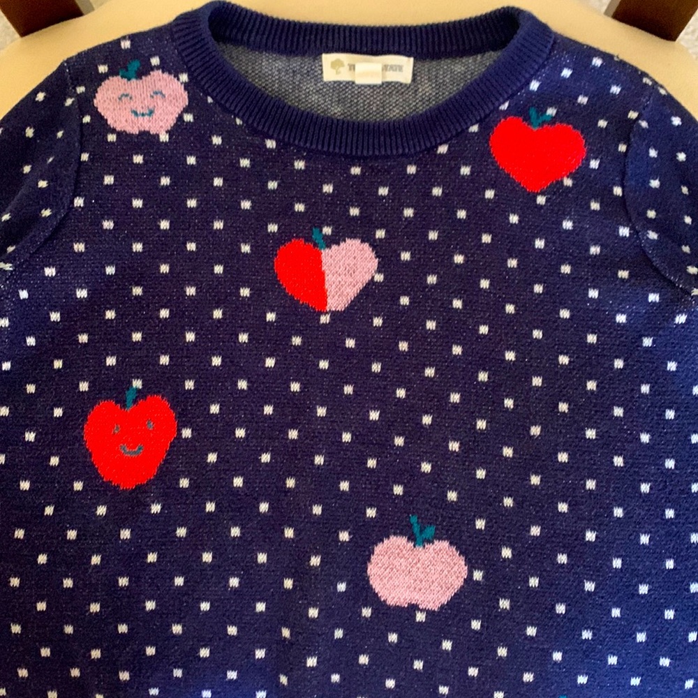 Tucker & Tate Sweater